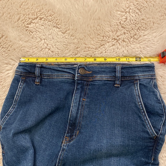 Free People Wide leg jeans - Picture 8 of 8